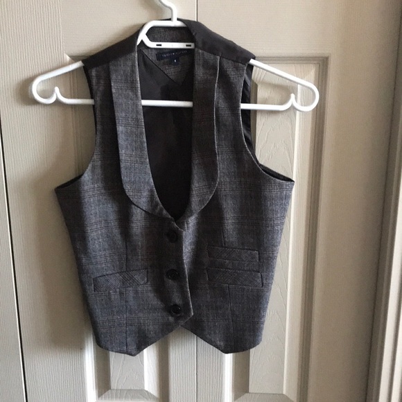 Tommy Hilfiger business vest - Picture 1 of 2